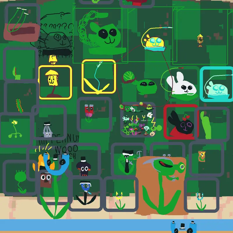 Game by @SiJohnson