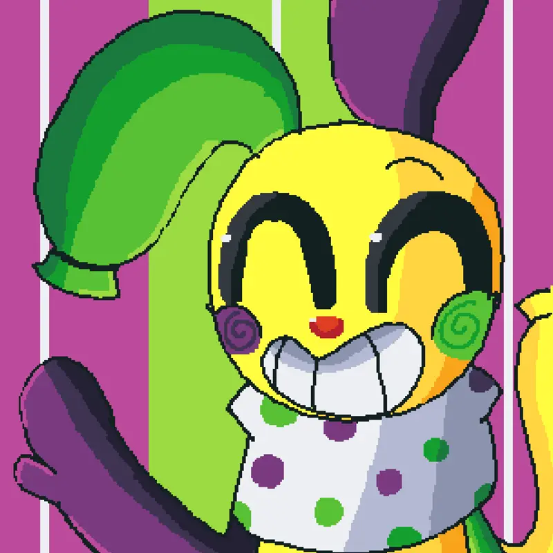 Game by @little_scraps