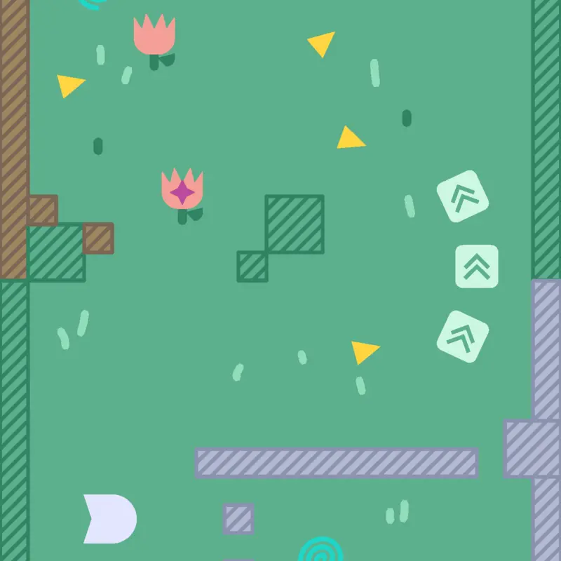 Game by @kozaiym
