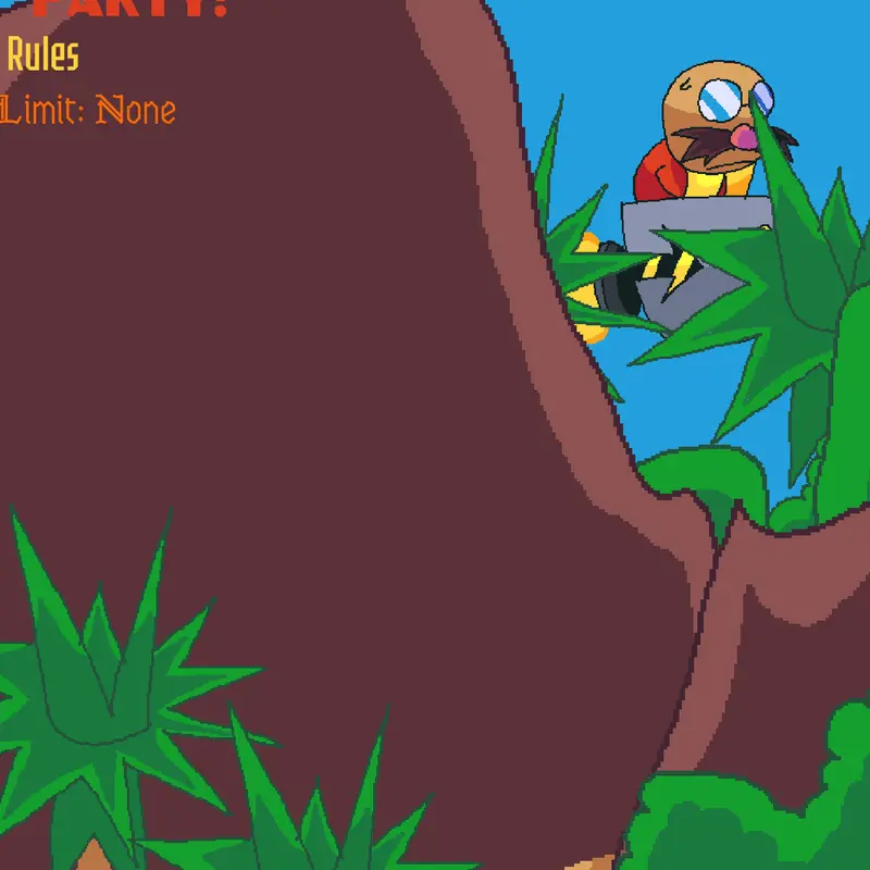 Game by @roboty