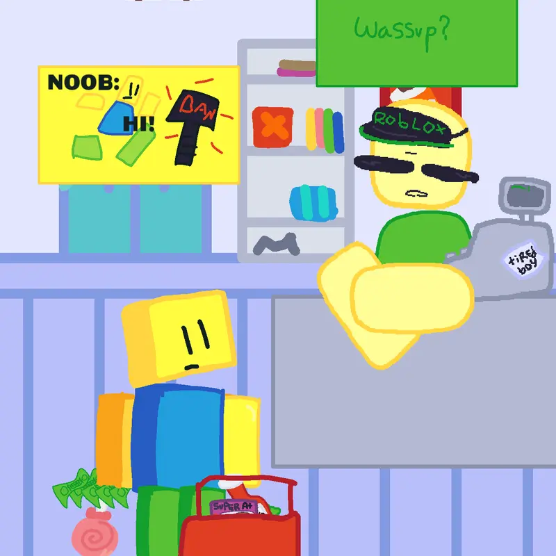 Game by @Noob_elgamer3962
