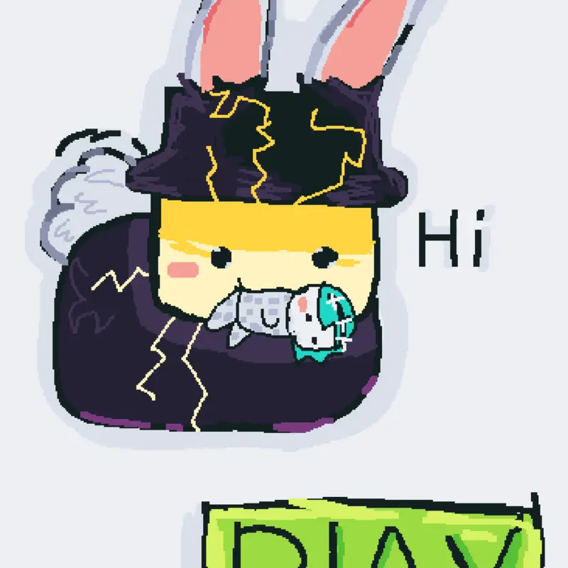 Game by @Cookie_run_kingdom