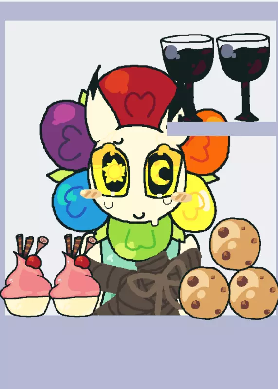 Game by @-_S1LLY_STARRY_-