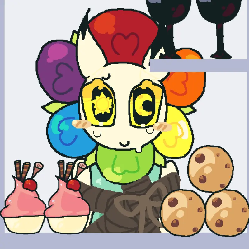 Game by @-_S1LLY_STARRY_-