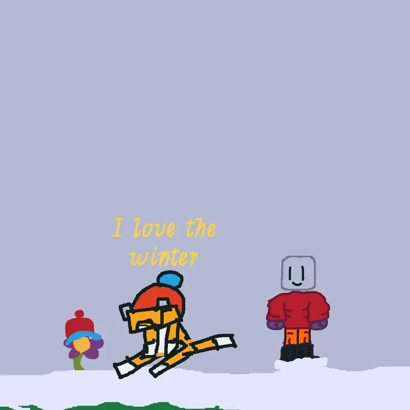 Game by @fox_crafter