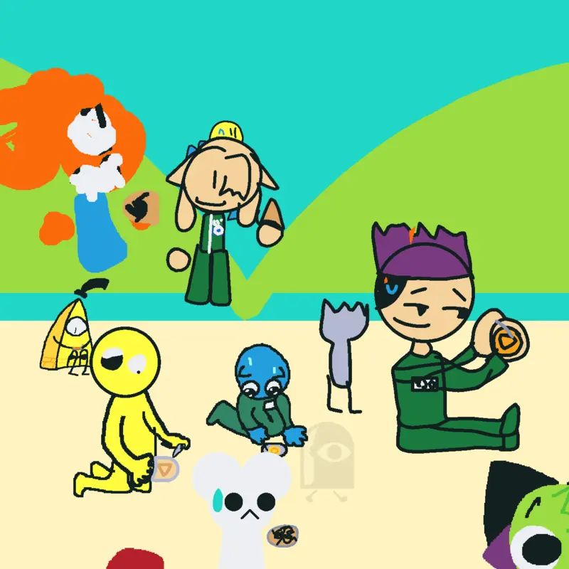 Game by @Fuckinsprunkiuser