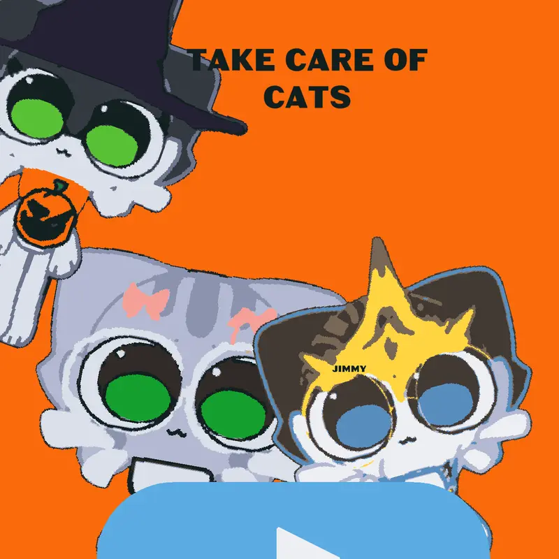 My cats game by @coco_thecat