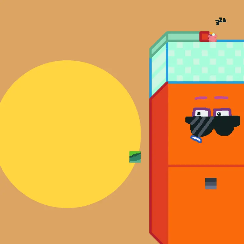 Game by @Numberblocks775