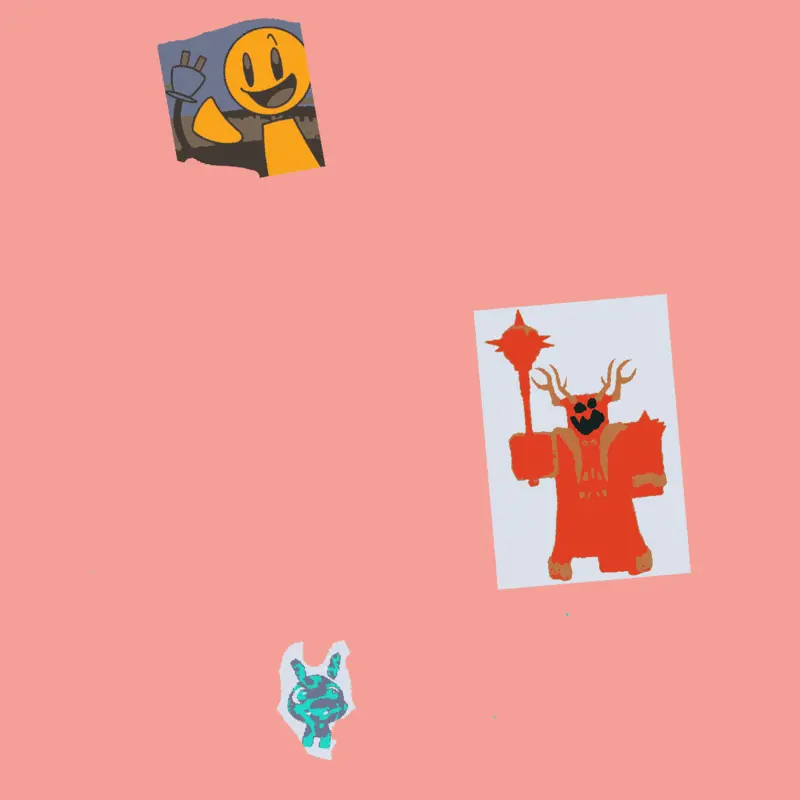 Game by @Caio_Breiet