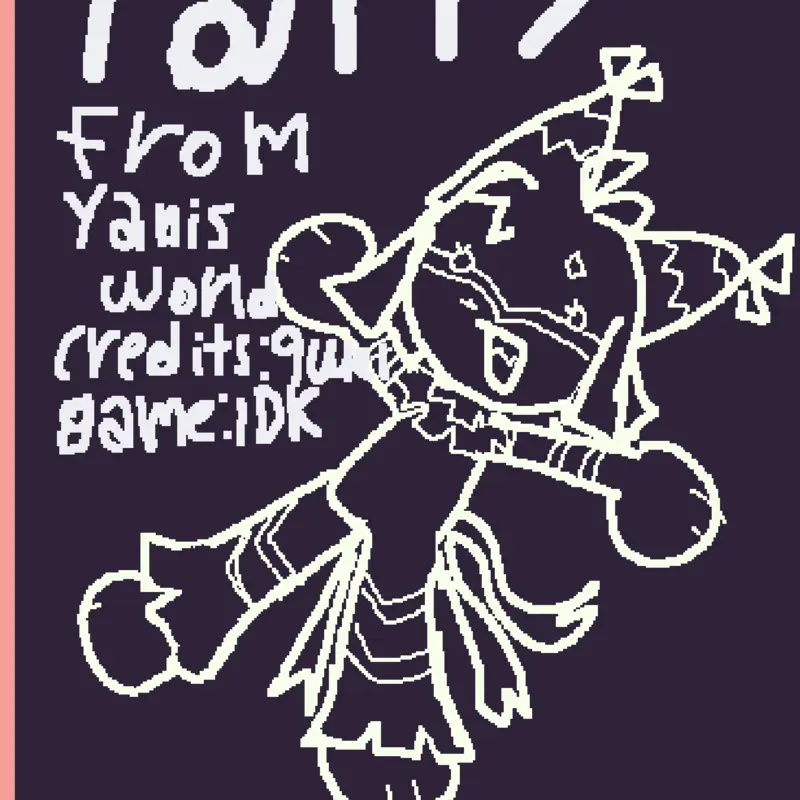 Game by @Yani_Lol