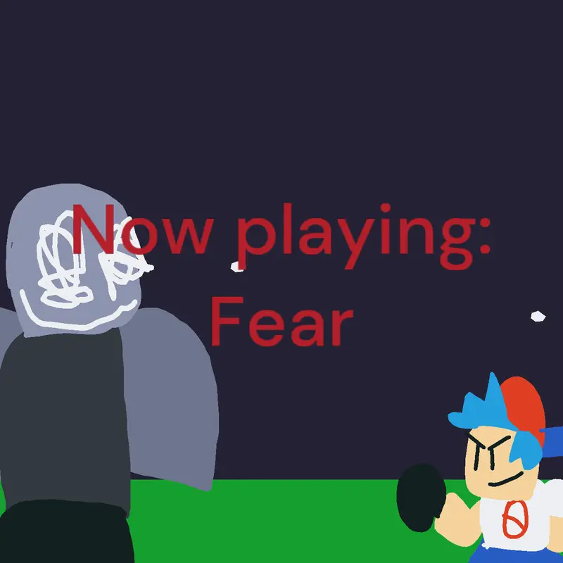Game by @miltonxD