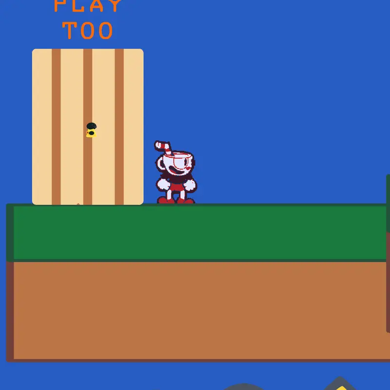 Game by @partybro