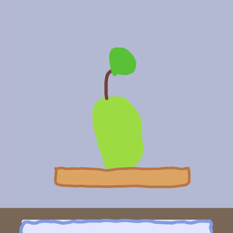 Game by @iOSApple