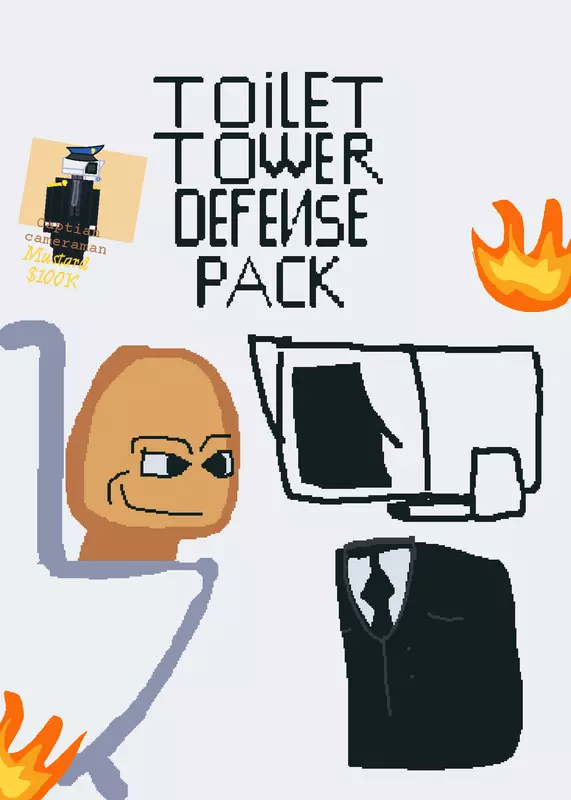 Game by @DAFAKBUM
