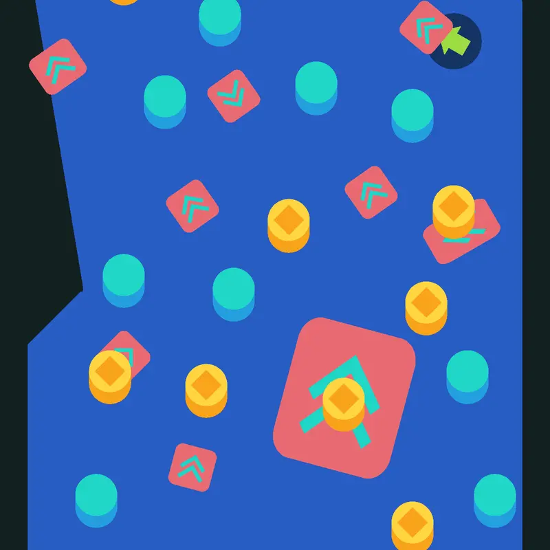 Game by @decal
