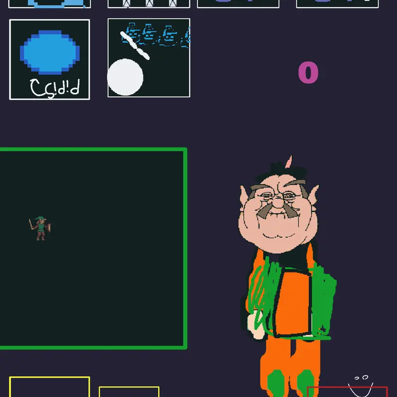 Game by @partygoer2014