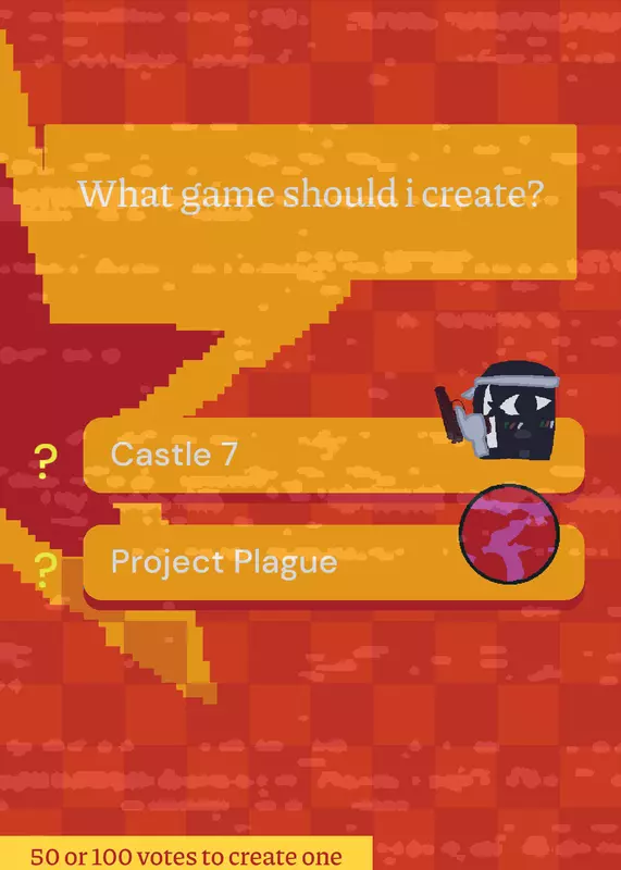 Game by @TahuDecksStudio
