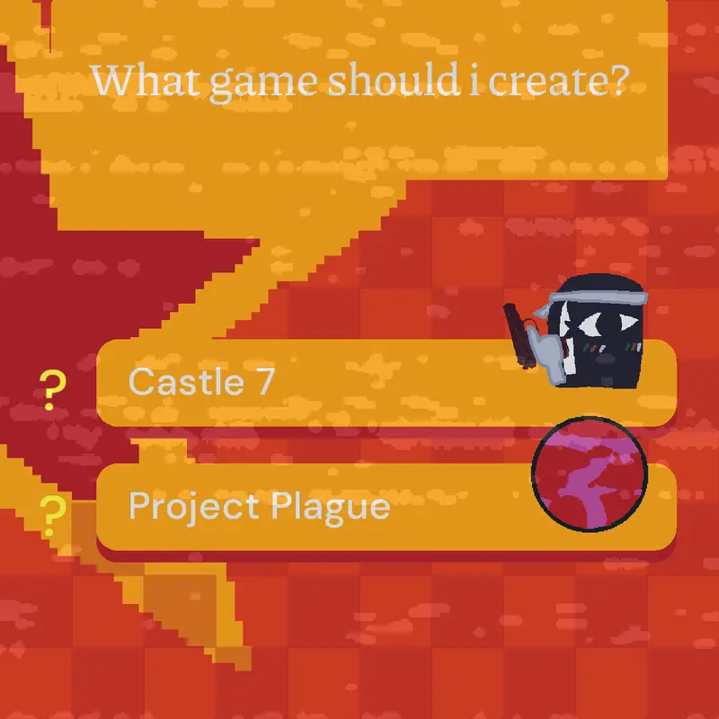 Game by @TahuDecksStudio