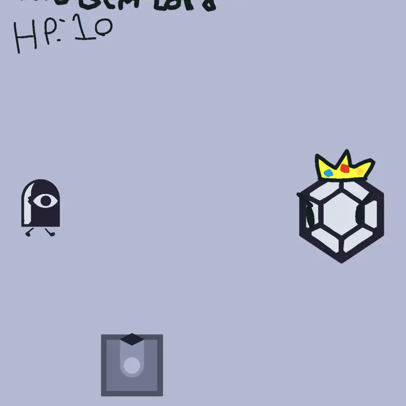 Game by @sharky_yay