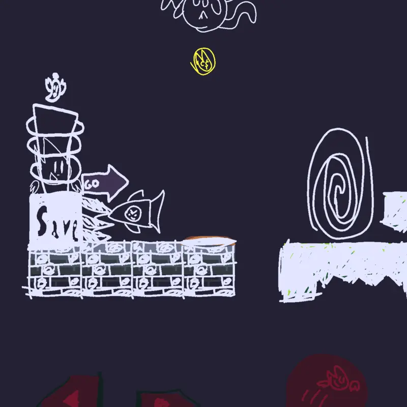 Game by @stiloyarmett