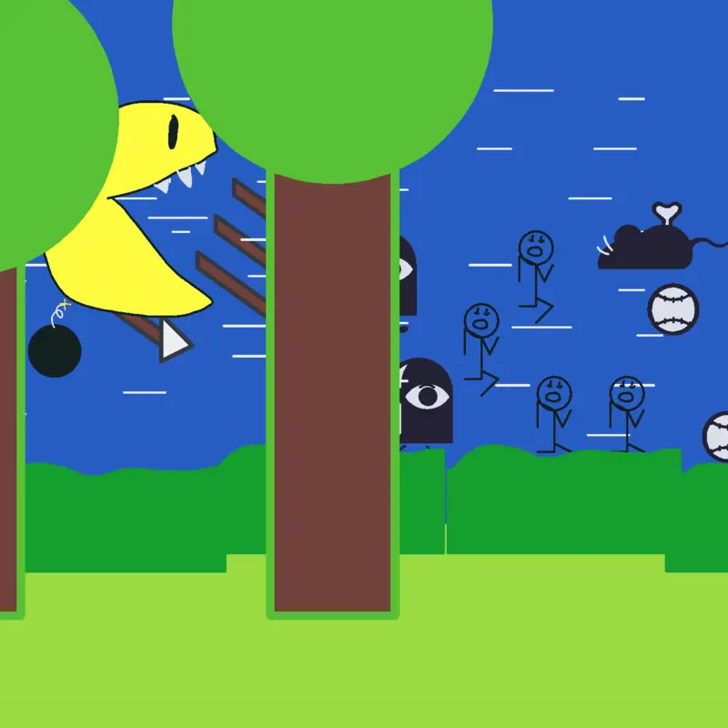 Game by @heatios