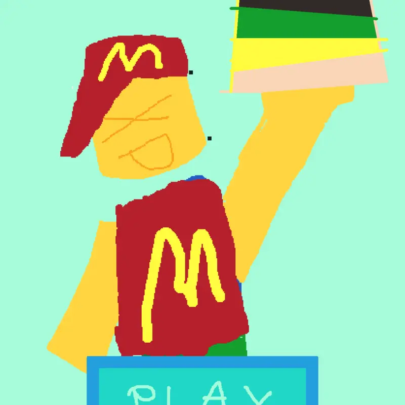 Game by @123duda