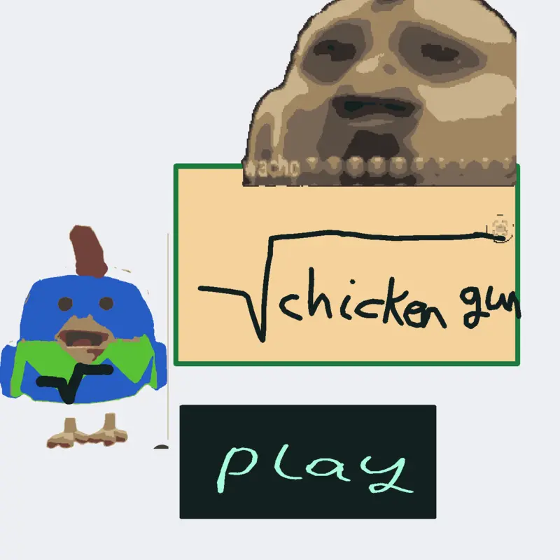 Game by @JiwanRai1