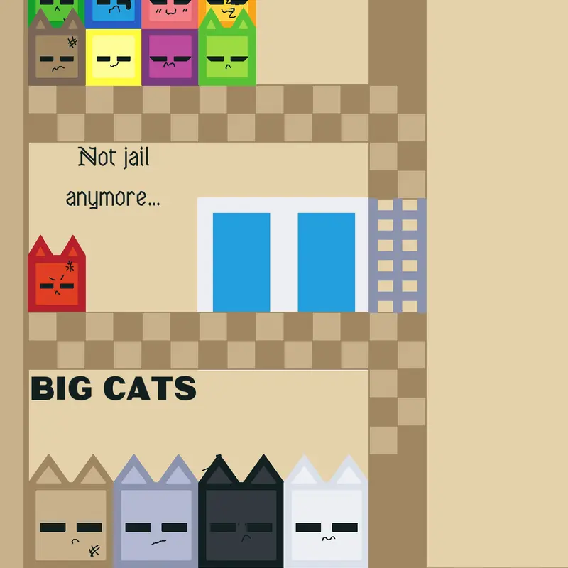 An cute little Game 4 U!!! by @DinoShelly__RAWR13320