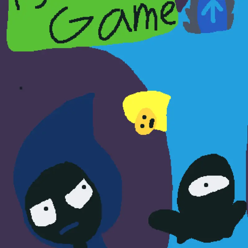 Game by @edrei_06
