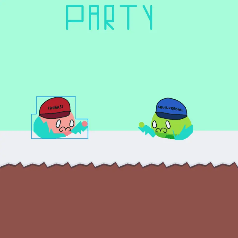 Game by @levilukecool_back