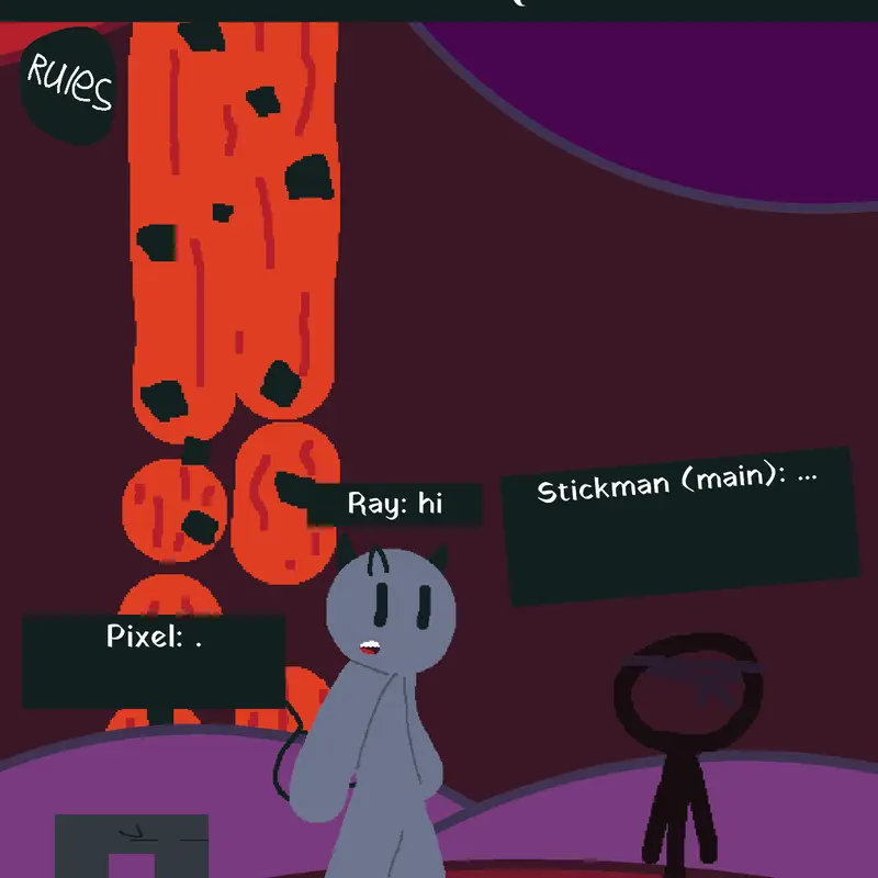 Game by @-_Joshua_-