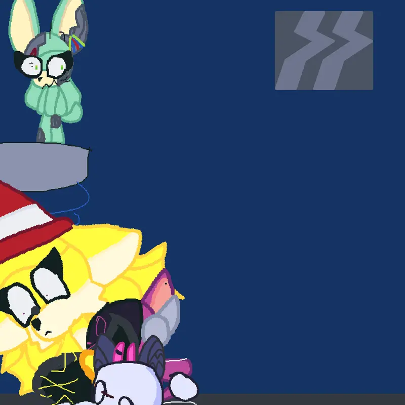 Game by @coyote2