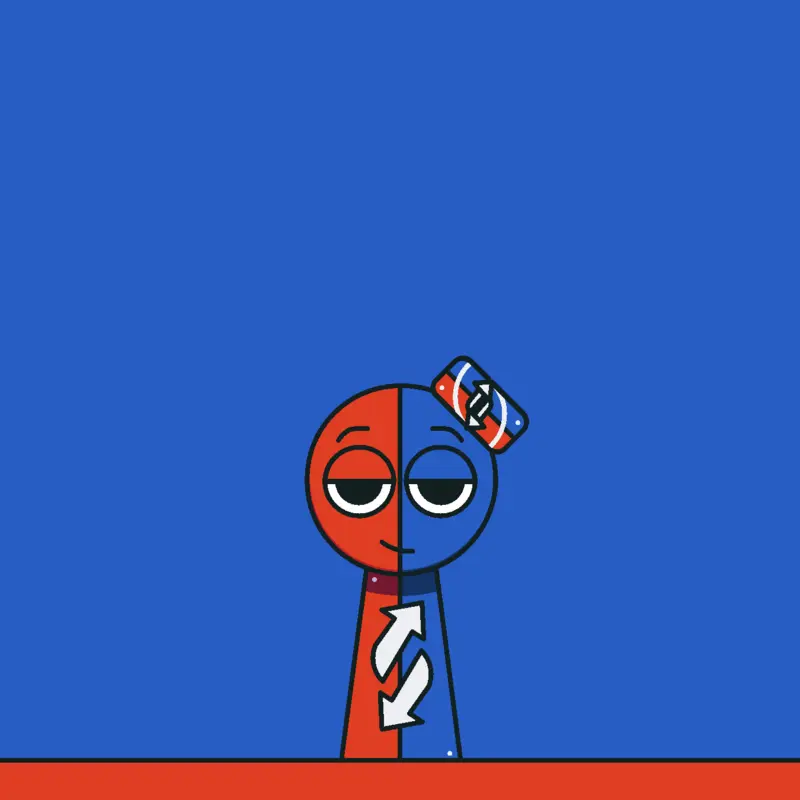 Game by @CreeperSansTNT