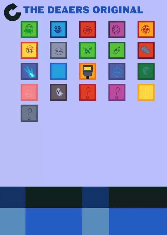 Game by @the-boss