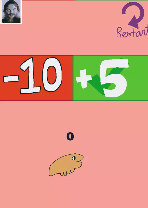 Game by @Ecen123