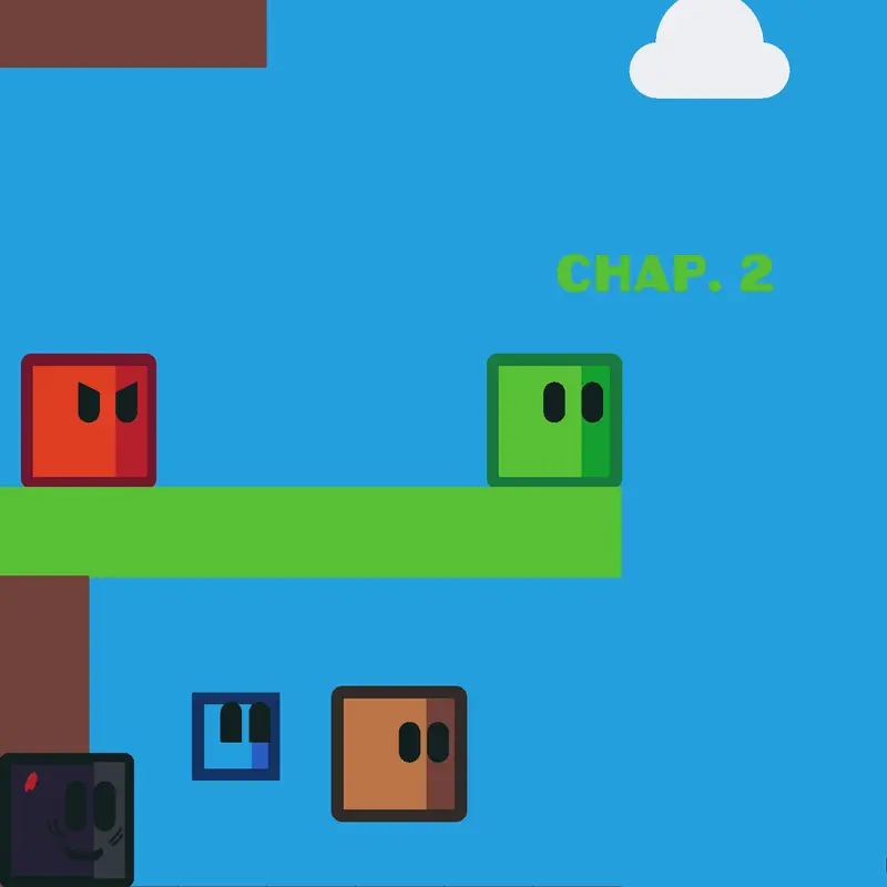 Game by @LimeGreen_Impostor