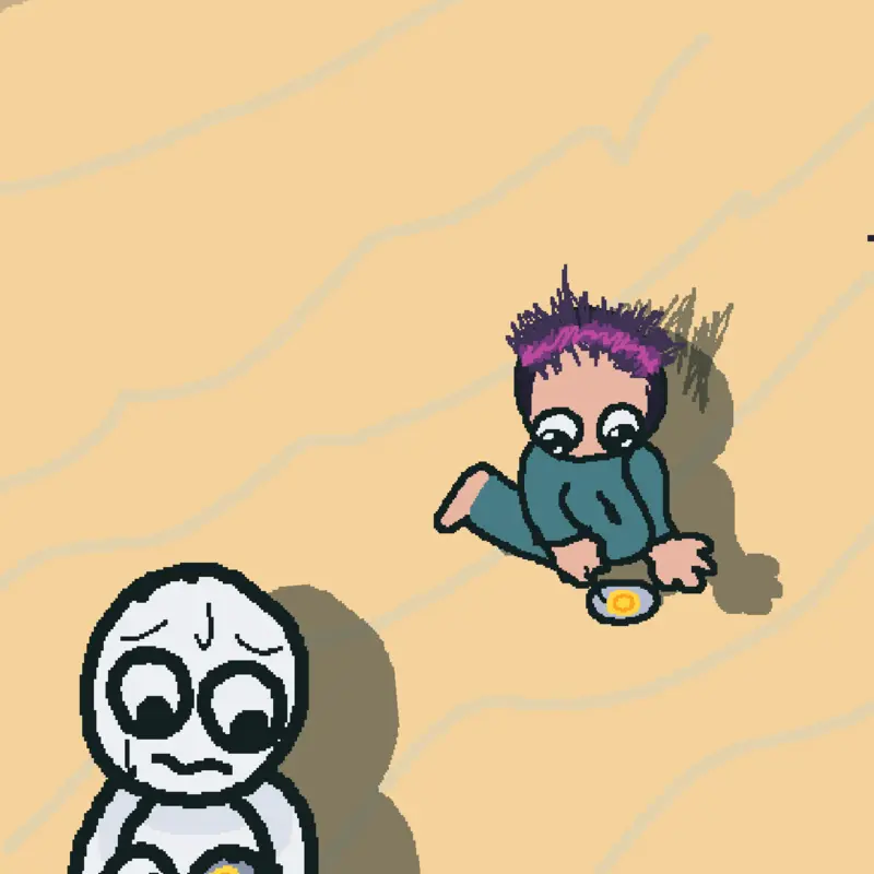 Game by @mamasgirl