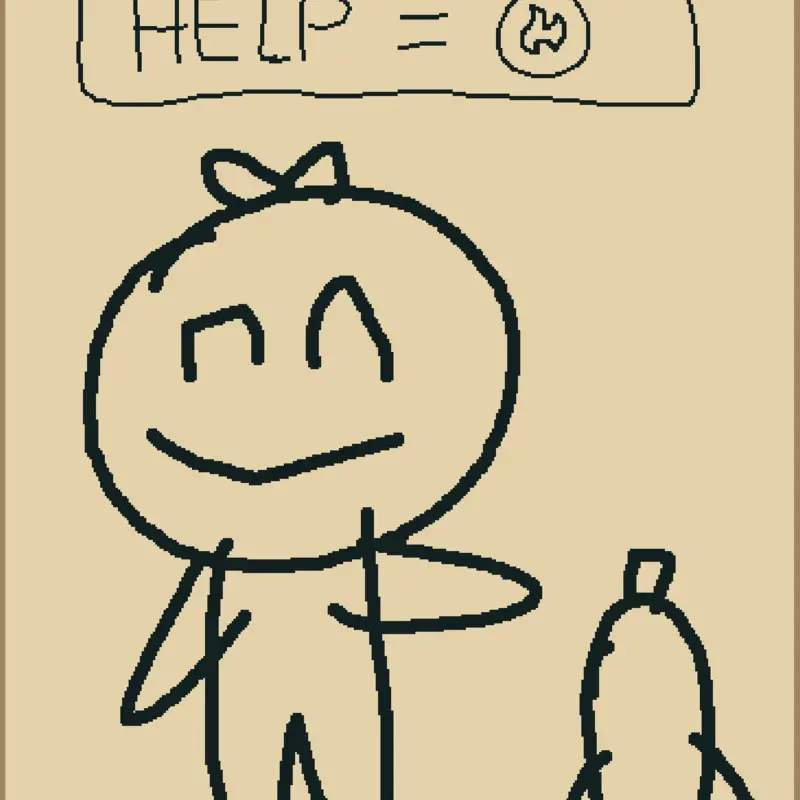 Game by @rainboin
