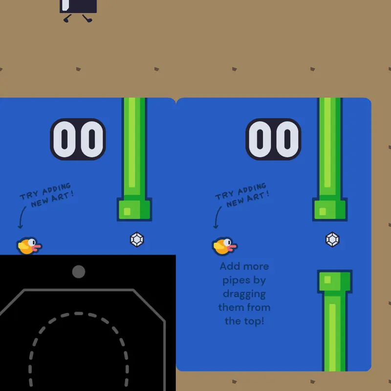 Game by @Glich4587