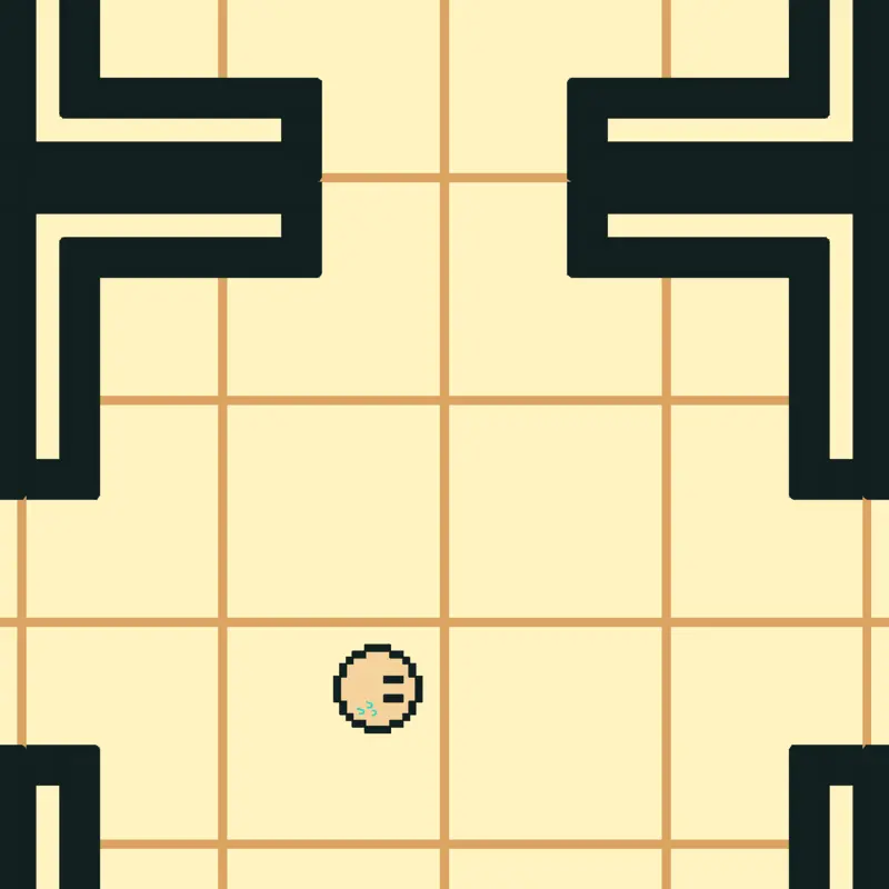 Game by @Josuep