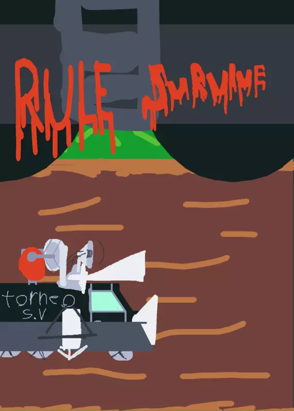 Game by @Tamatr_ner777