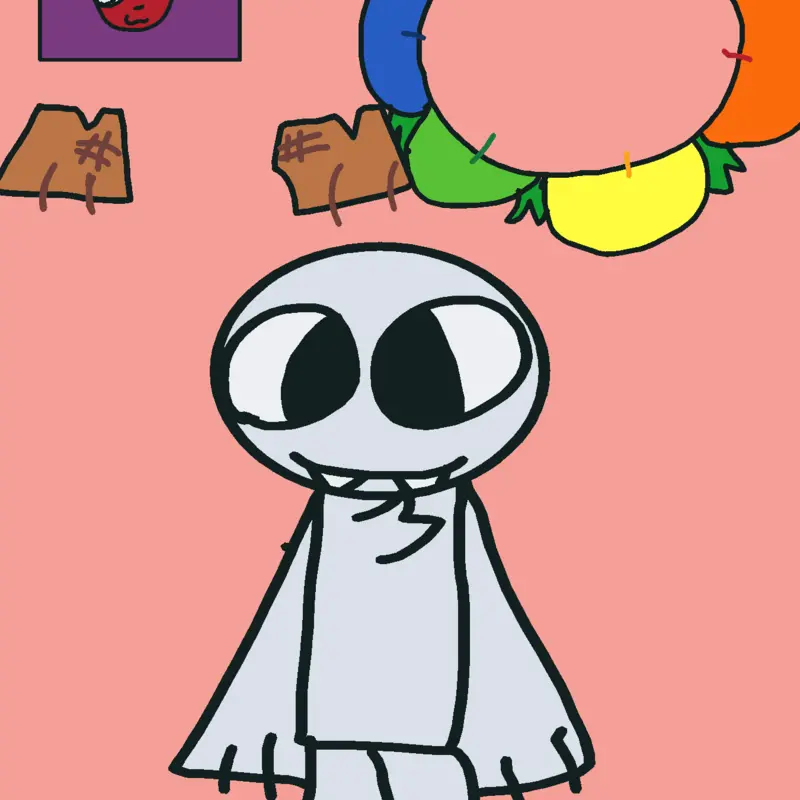 Game by @mintythecat