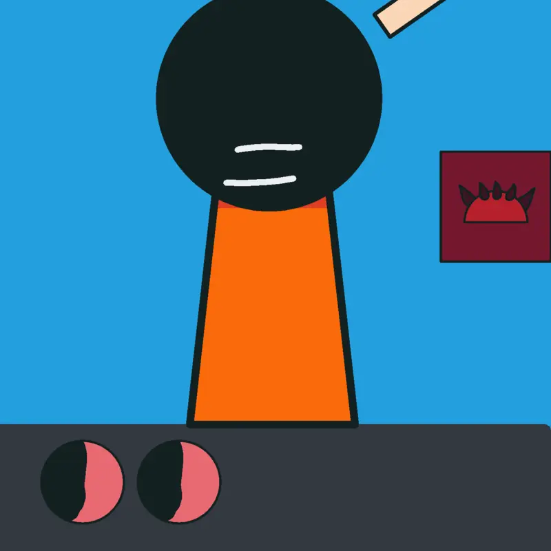 Game by @weji