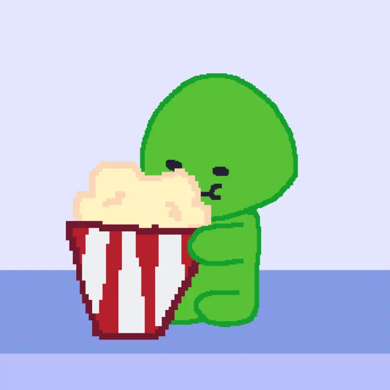 Game by @MeMakes