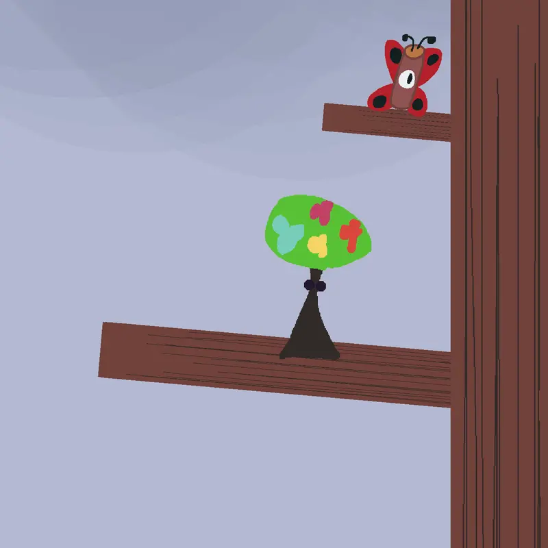 Game by @kaidensaur