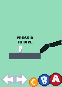 A Platformer Game | Level 2 |