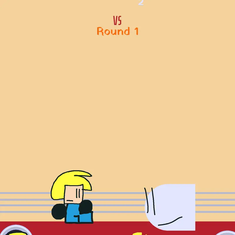 Game by @werkin