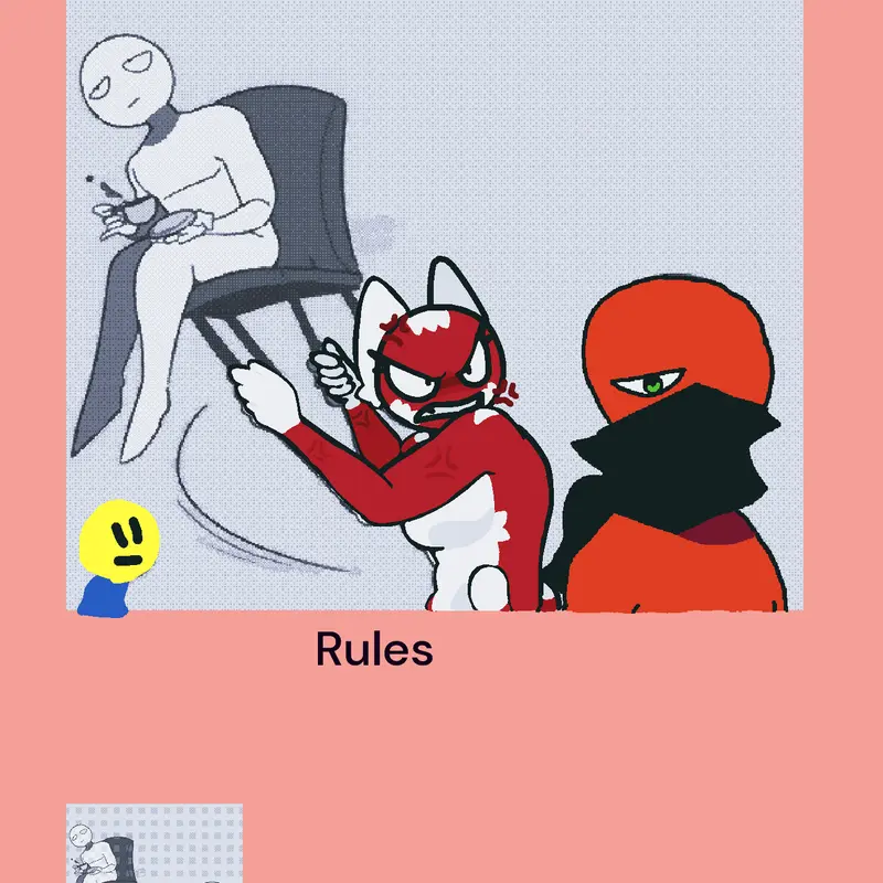 Game by @bagugu