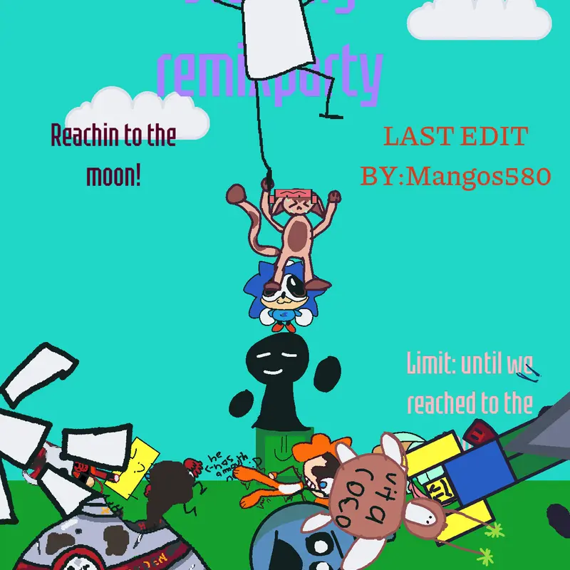 Game by @Bread174