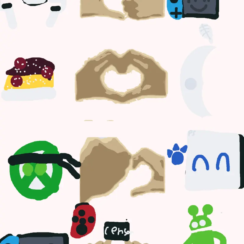 Game by @rainbowcherry